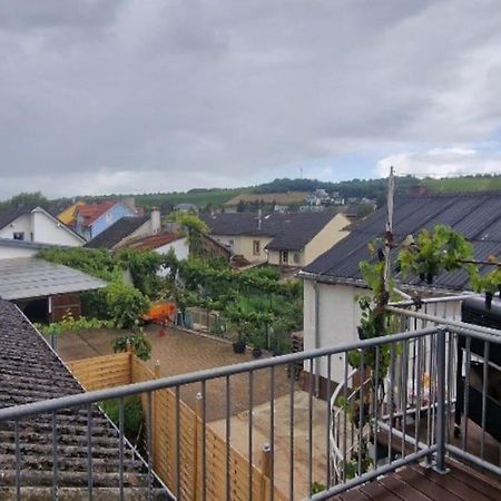 Wohnwerk: Das Moselhaus, Direkt Grenze Luxemburg Oberbillig المظهر الخارجي الصورة